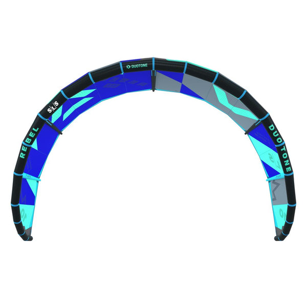 2024 Duotone Rebel SLS  Kiteboarding Kite
