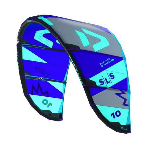 2024 Duotone Rebel SLS  Kiteboarding Kite