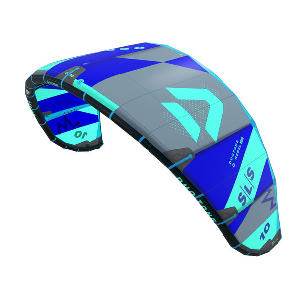 2024 Duotone Rebel SLS  Kiteboarding Kite