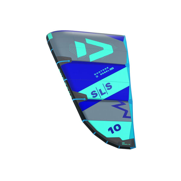 2024 Duotone Rebel SLS  Kiteboarding Kite