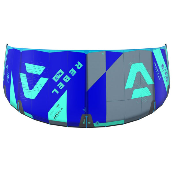 2024 Duotone Rebel SLS  Kiteboarding Kite