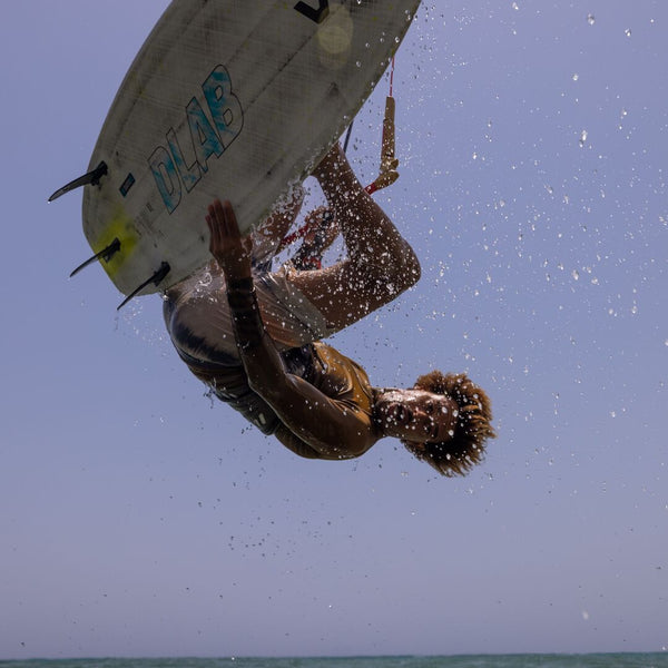 2026 Duotone Whip D/LAB Surfboard