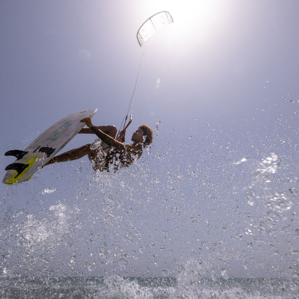 2026 Duotone Whip D/LAB Surfboard