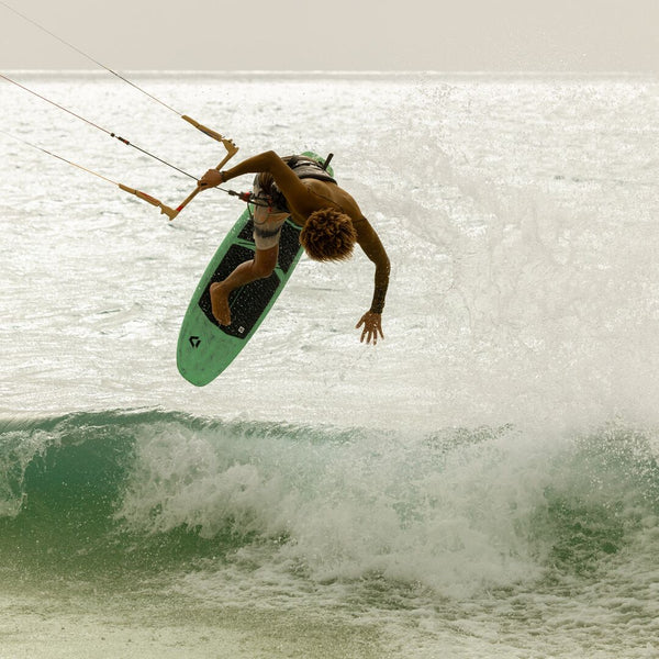 2026 Duotone Whip SLS Surfboard