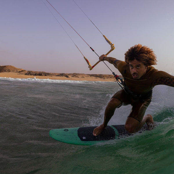 2026 Duotone Whip SLS Surfboard