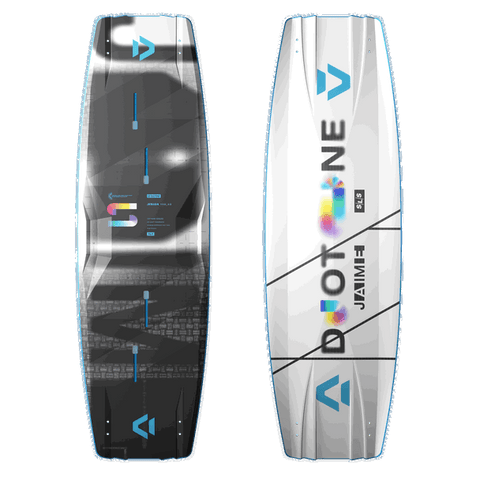 2025 Duotone Jaime SLS Twintip Kiteboard
