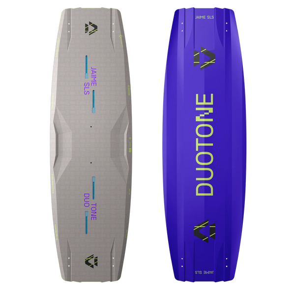 2027 Duotone Jaime SLS Twintip Kiteboard
