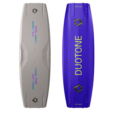 2027 Duotone Jaime SLS Twintip Kiteboard