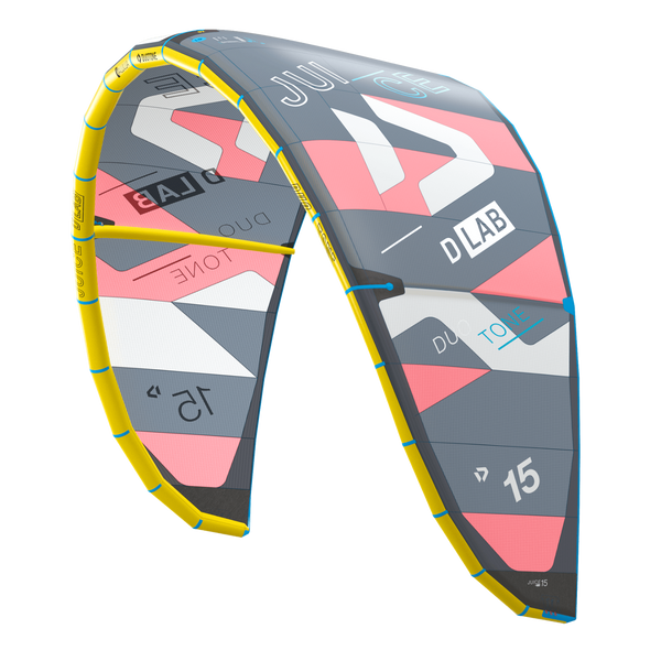 2024 Duotone Juice D/Lab Kiteboarding Kite