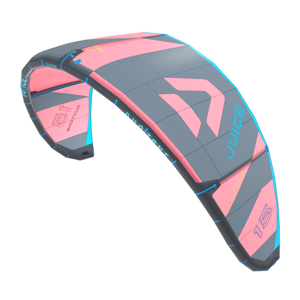 2024 Duotone Juice Kiteboarding Kite