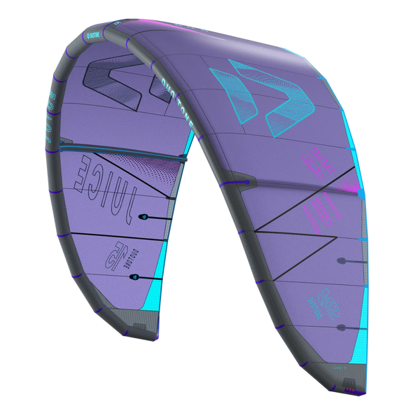 2025 Duotone Juice Kiteboarding Kite