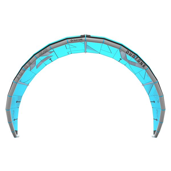 2026 Duotone Juice D/LAB Kiteboarding Kite