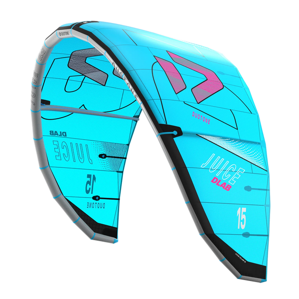 2026 Duotone Juice D/LAB Kiteboarding Kite