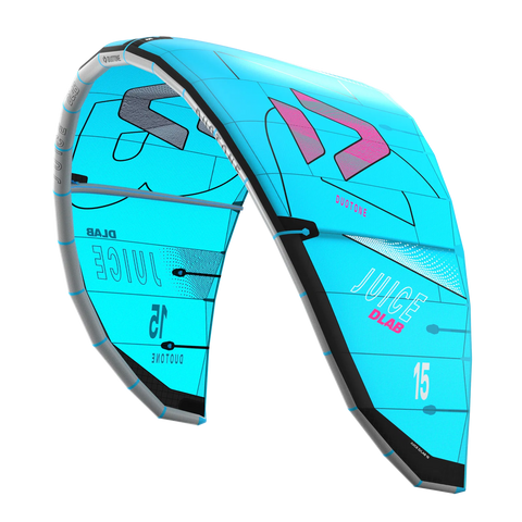 2026 Duotone Juice D/LAB Kiteboarding Kite