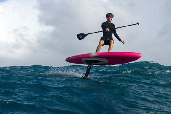 2026 Duotone Downwinder Air Foilboard