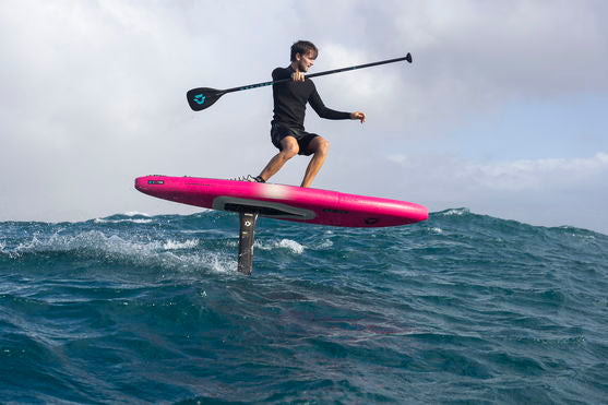 2026 Duotone Downwinder Air Foilboard