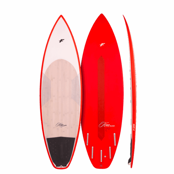 F-One Keahi Pro Surfboard
