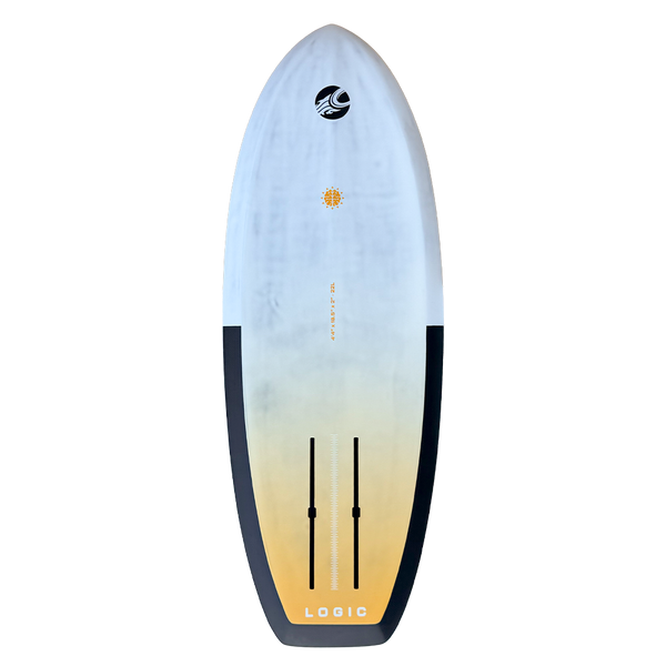 2026 Cabrinha Logic 3.0 Foil Board