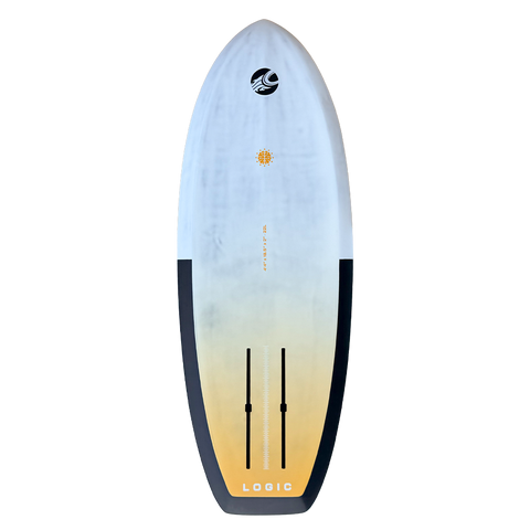 2026 Cabrinha Logic 3.0 Foil Board
