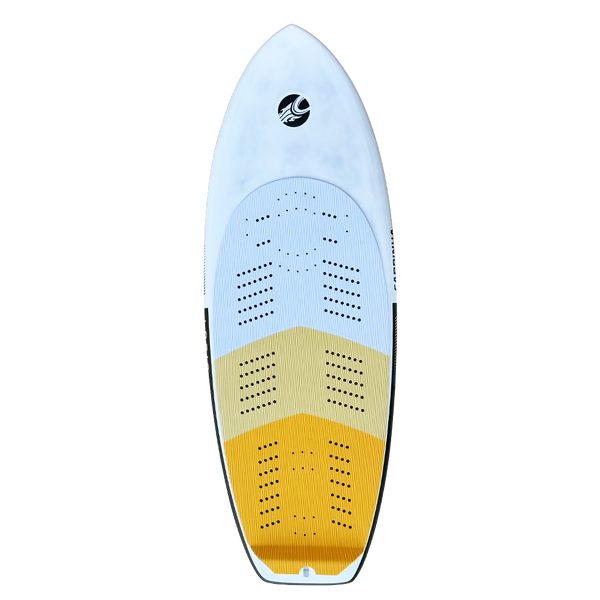 2026 Cabrinha Logic 3.0 Foil Board