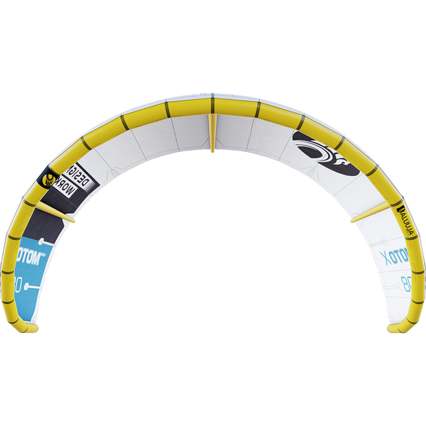 2025 Cabrinha Moto X Design Works Kite