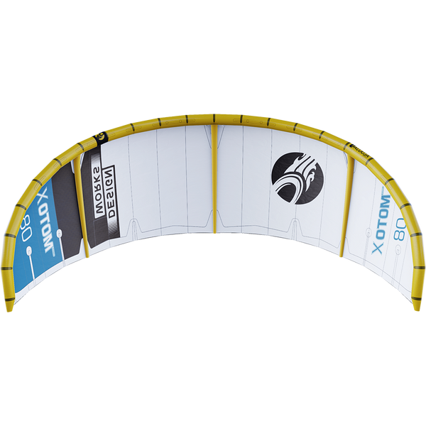 2025 Cabrinha Moto X Design Works Kite