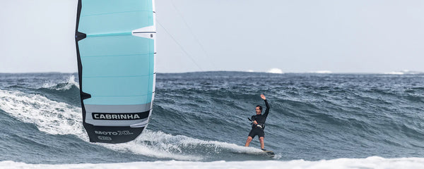 2025 Cabrinha Moto XL Apex Kite