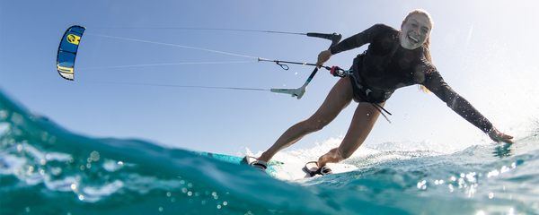 2025 Cabrinha Moto X Lite Kite