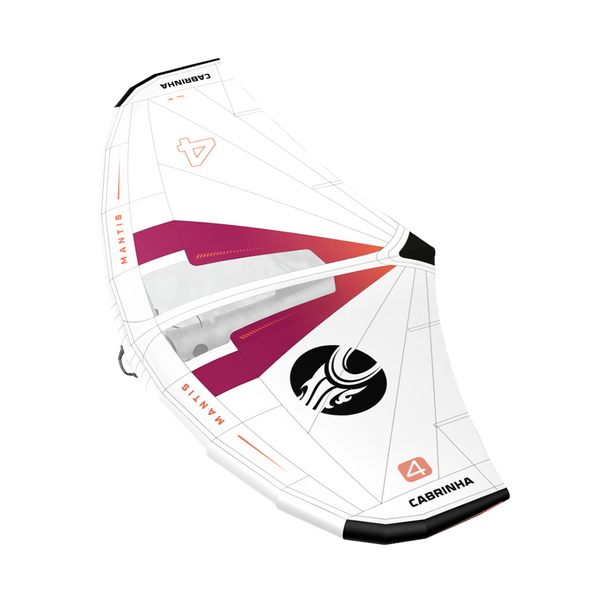 2027 Cabrinha Mantis Wing