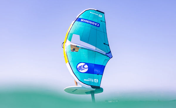 2026 Cabrinha Mantis Wing