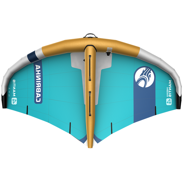 2026 Cabrinha Mantis Apex Wing