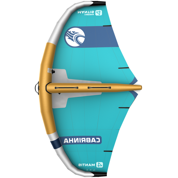 2026 Cabrinha Mantis Apex Wing