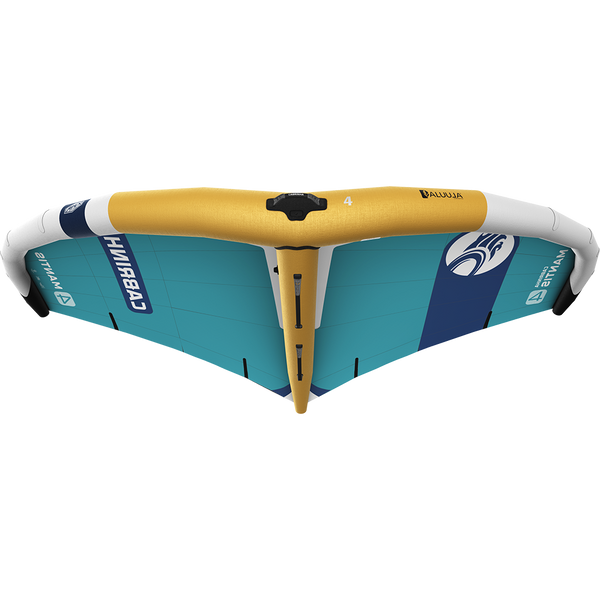 2026 Cabrinha Mantis Apex Wing