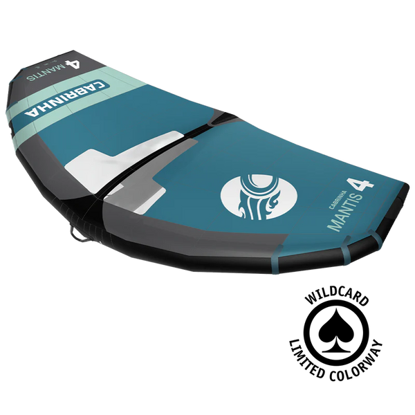 2024 Cabrinha Mantis Wing