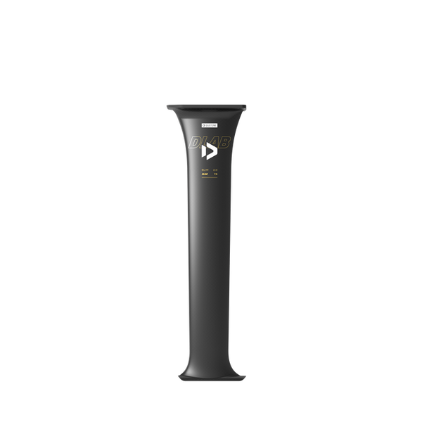 2026 Duotone Mast Slim 2.0 D/LAB