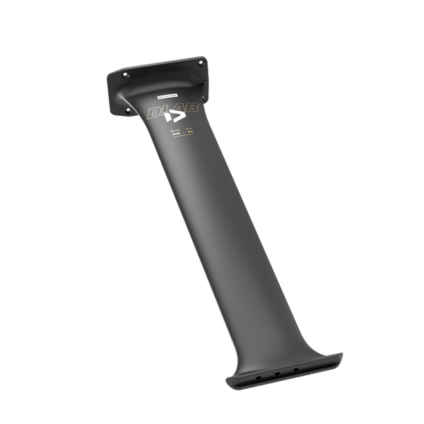 2026 Duotone Mast Slim 2.0 D/LAB