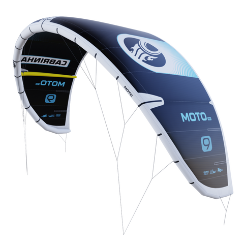 2026 Cabrinha Moto XL Apex Kite