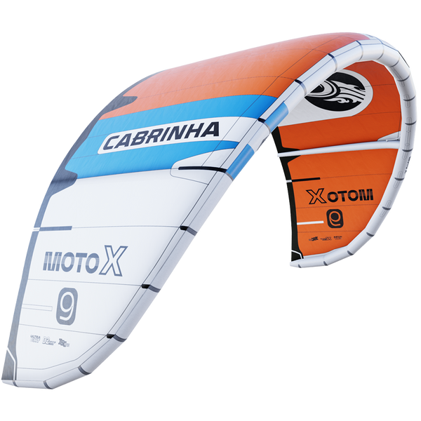 2025 Cabrinha Moto X Apex Kite