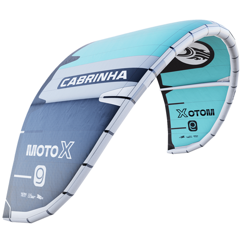 2025 Cabrinha Moto X Apex Kite