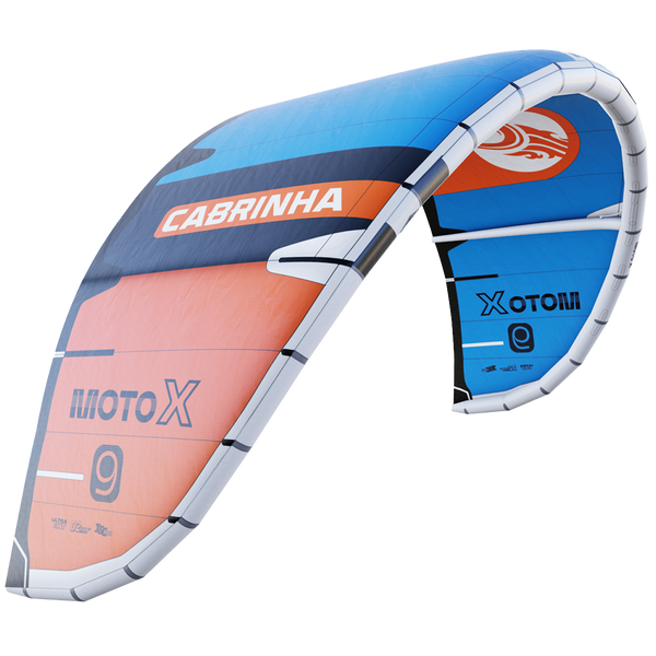 2025 Cabrinha Moto X Apex Kite