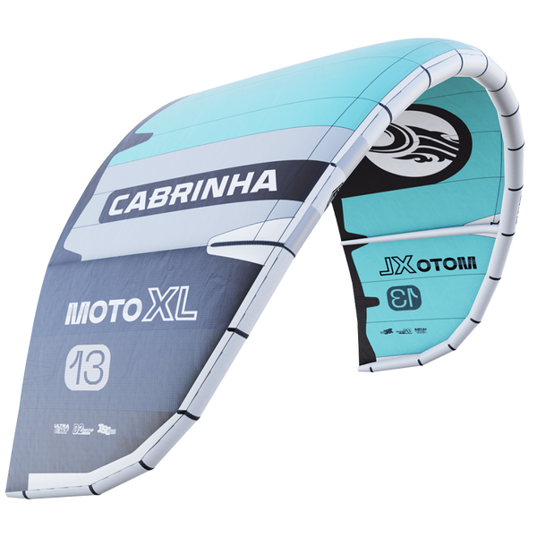 2025 Cabrinha Moto XL Apex Kite