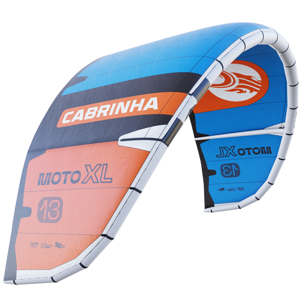 2025 Cabrinha Moto XL Apex Kite