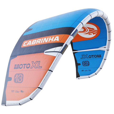 2025 Cabrinha Moto XL Apex Kite