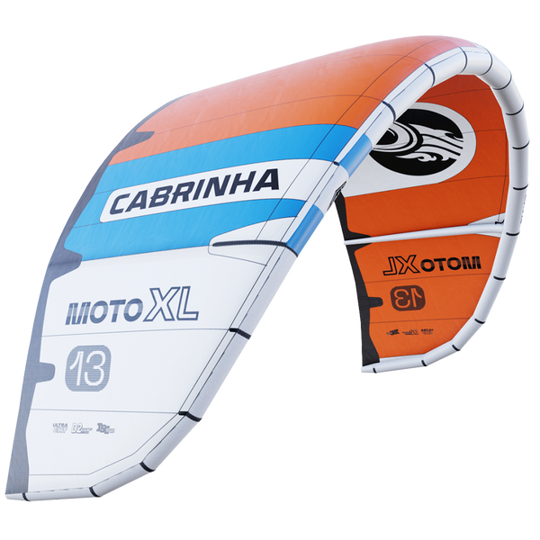 2025 Cabrinha Moto XL Apex Kite