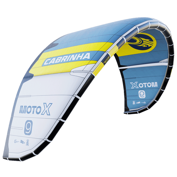 2025 Cabrinha Moto X Lite Kite