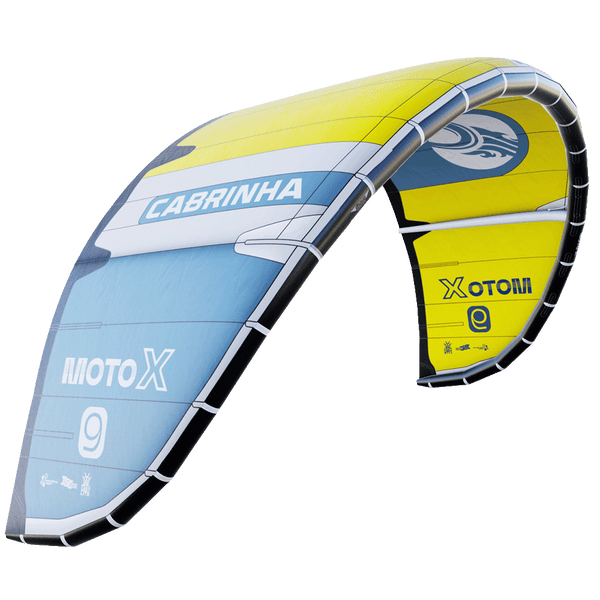 2025 Cabrinha Moto X Lite Kite
