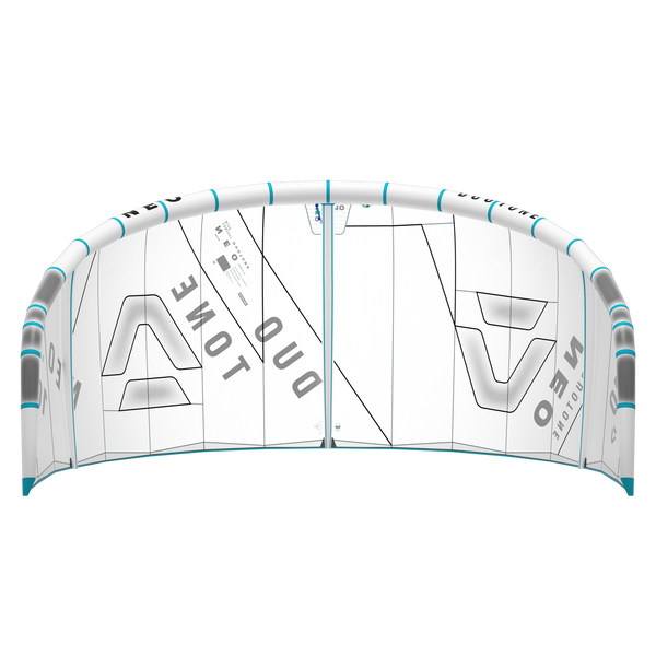 2025 / 2024 Duotone Neo Concept Blue Kiteboarding Kite