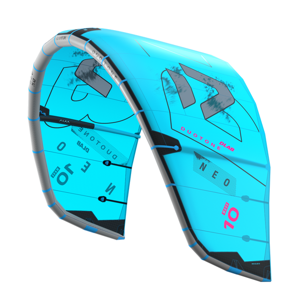 2026 Duotone Neo D/Lab Kitebarding Kite