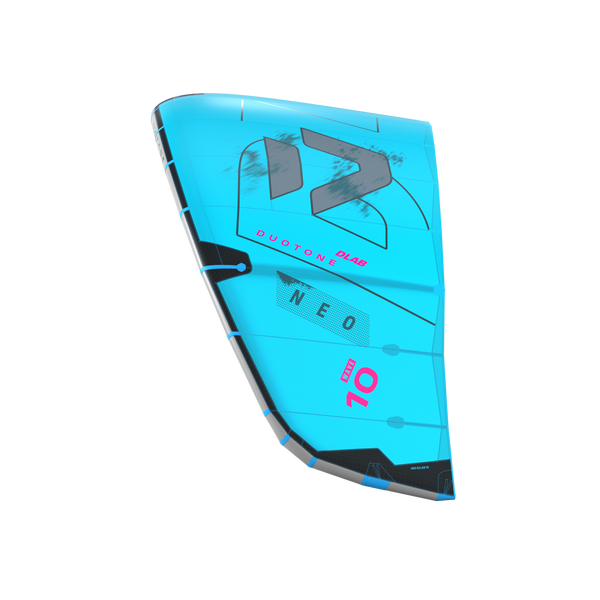 2026 Duotone Neo D/Lab Kitebarding Kite