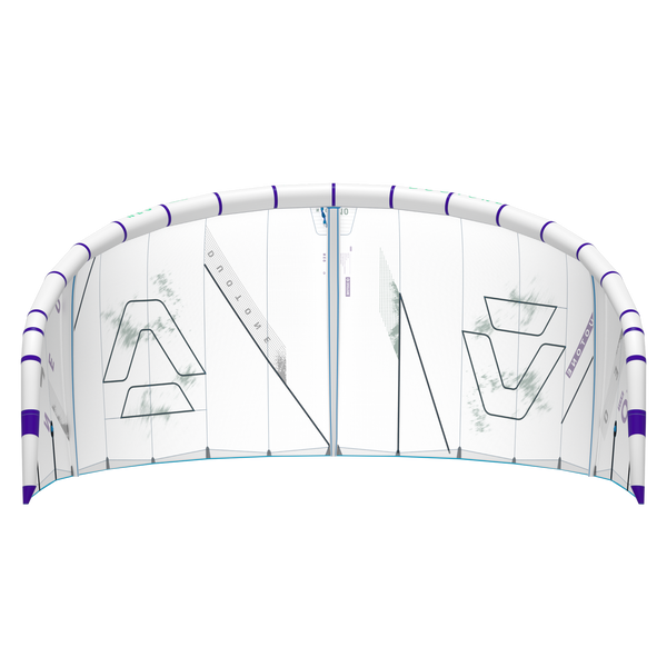 2026 Duotone Neo Concept Blue Kiteboarding Kite